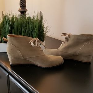 Booties- Comfort and Casual